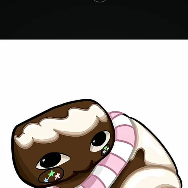 chat with ai character: baby Cosmo