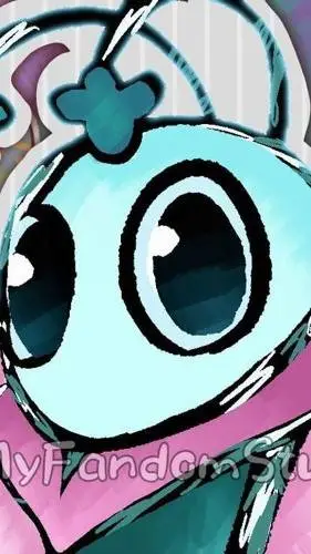 ai character: flyte background