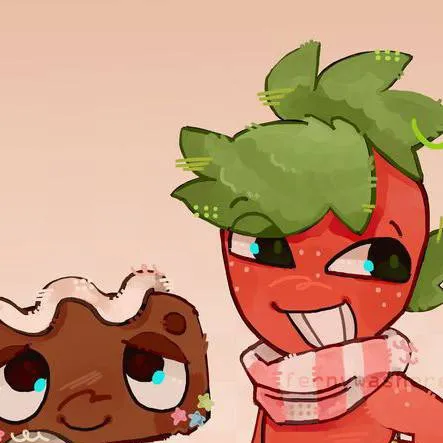 chat with ai character: ¡fruitcakes!