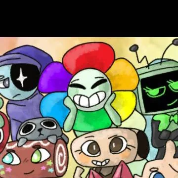 chat with ai character: el mundo de Dandy!