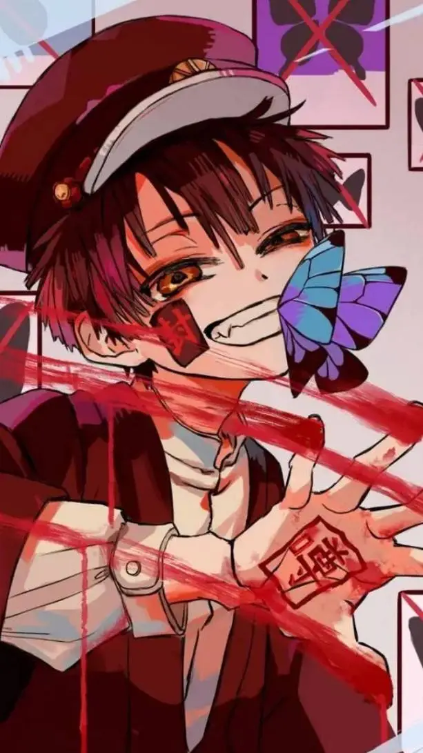 ai character: tsukasa i tu background