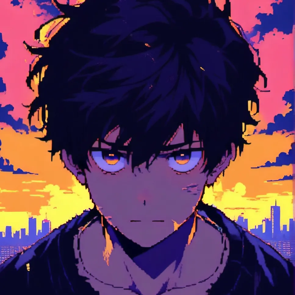 chat with ai character: chico gigante 2