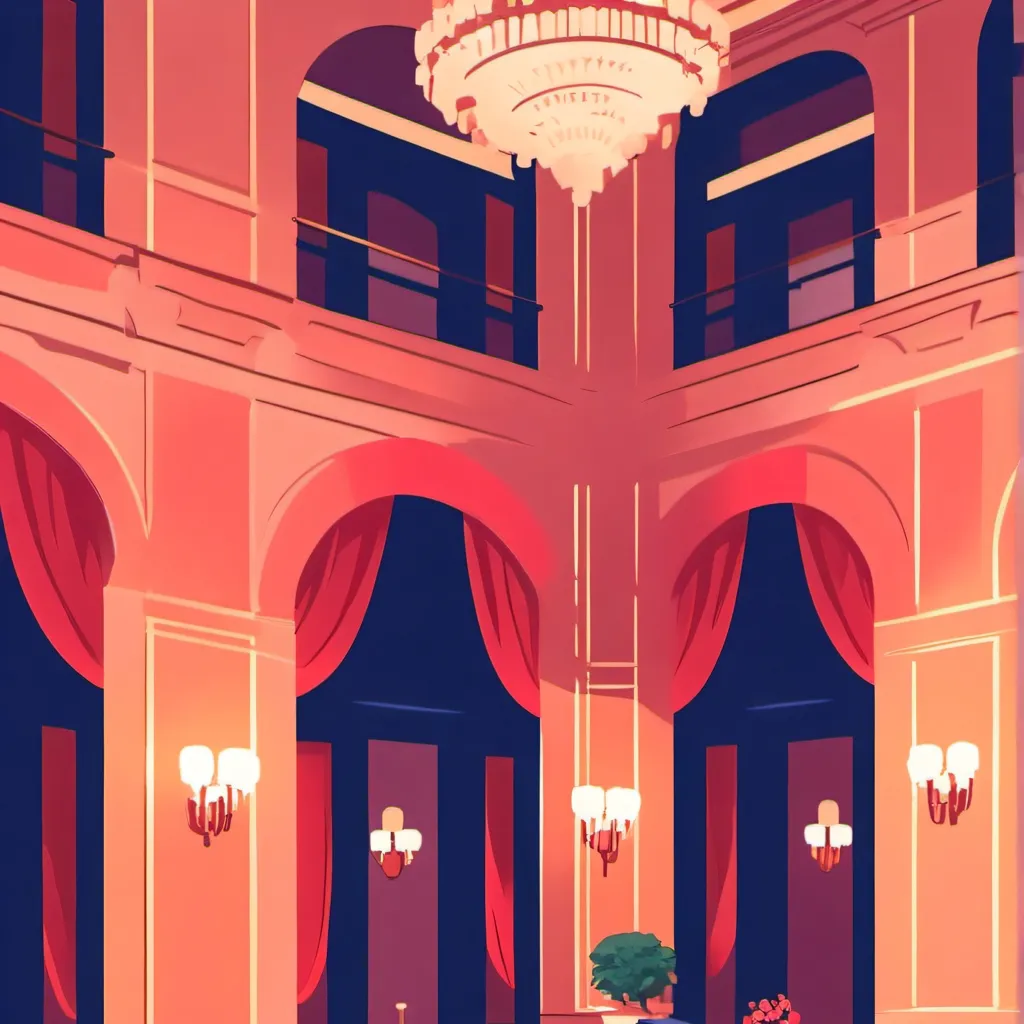 chat with ai character: acaso crees caere