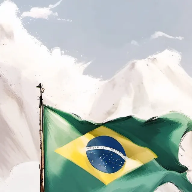 chat with ai character: Casa Brasileirão A