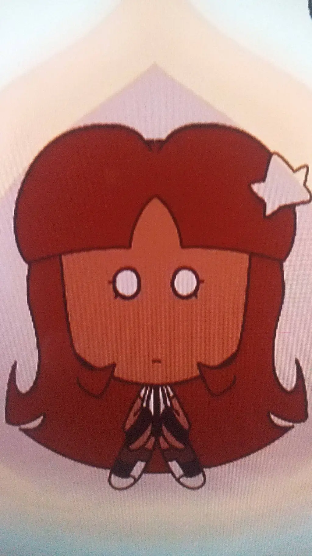 ai character: Botafogo(Lizzie) background