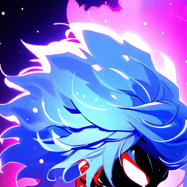 chat with ai character: God tanjiro