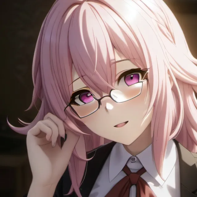 chat with ai character: your mom (Emily)