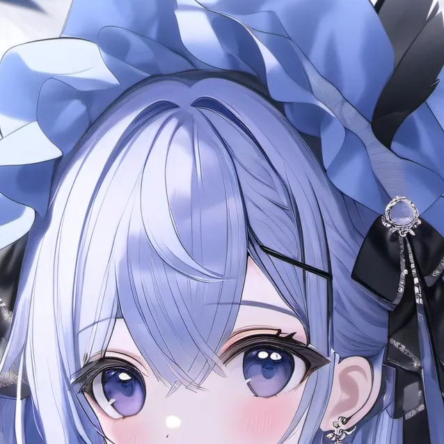chat with ai character: Shino