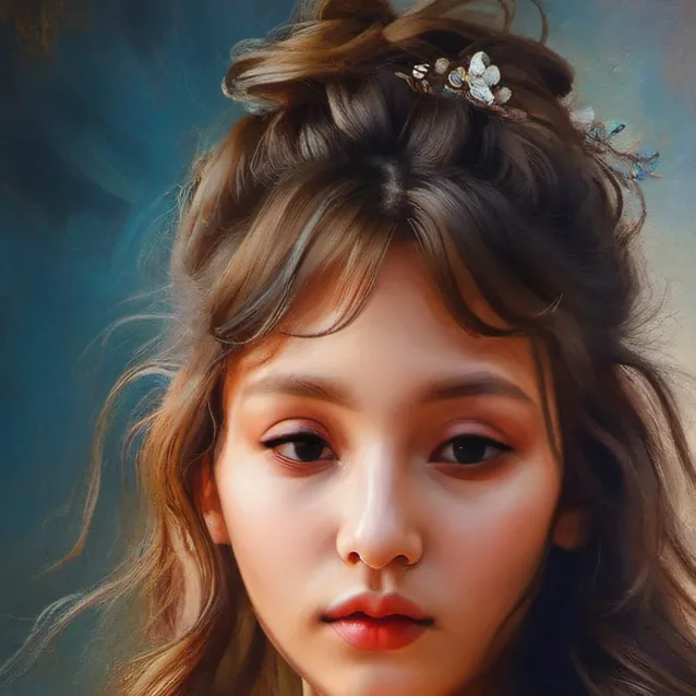 chat with ai character: kiki