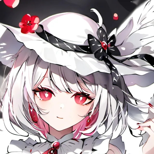 chat with ai character: mariana