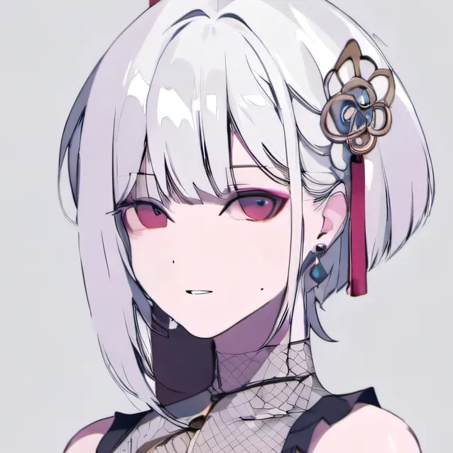 chat with ai character: yanna