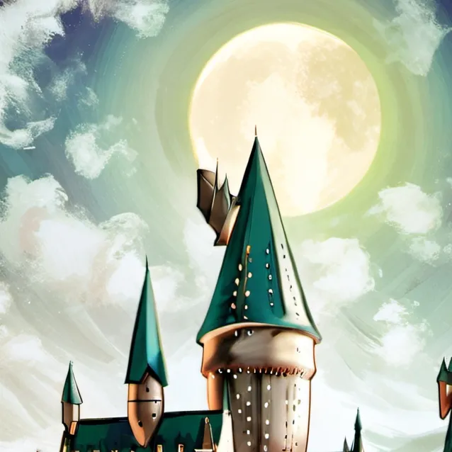 chat with ai character: hogwarts~POV