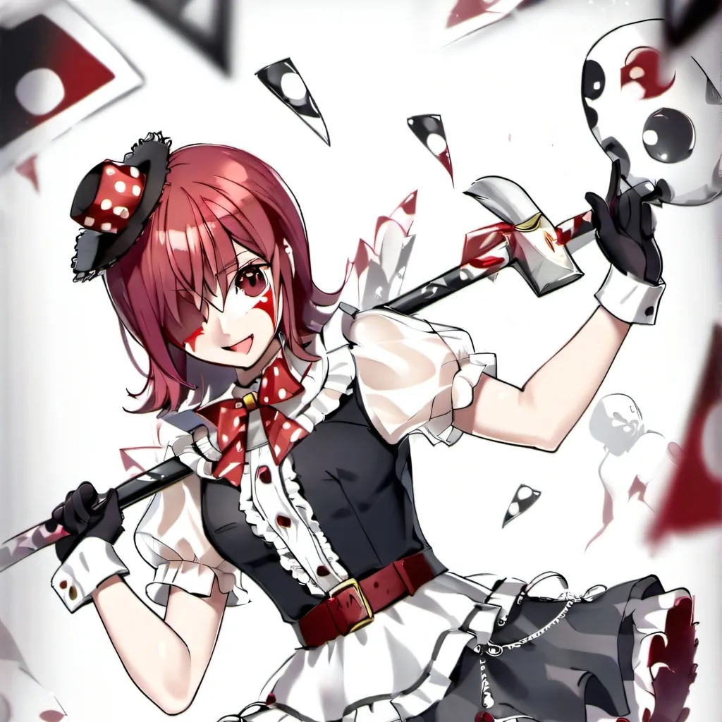 chat with ai character: ×~•Lia•~×