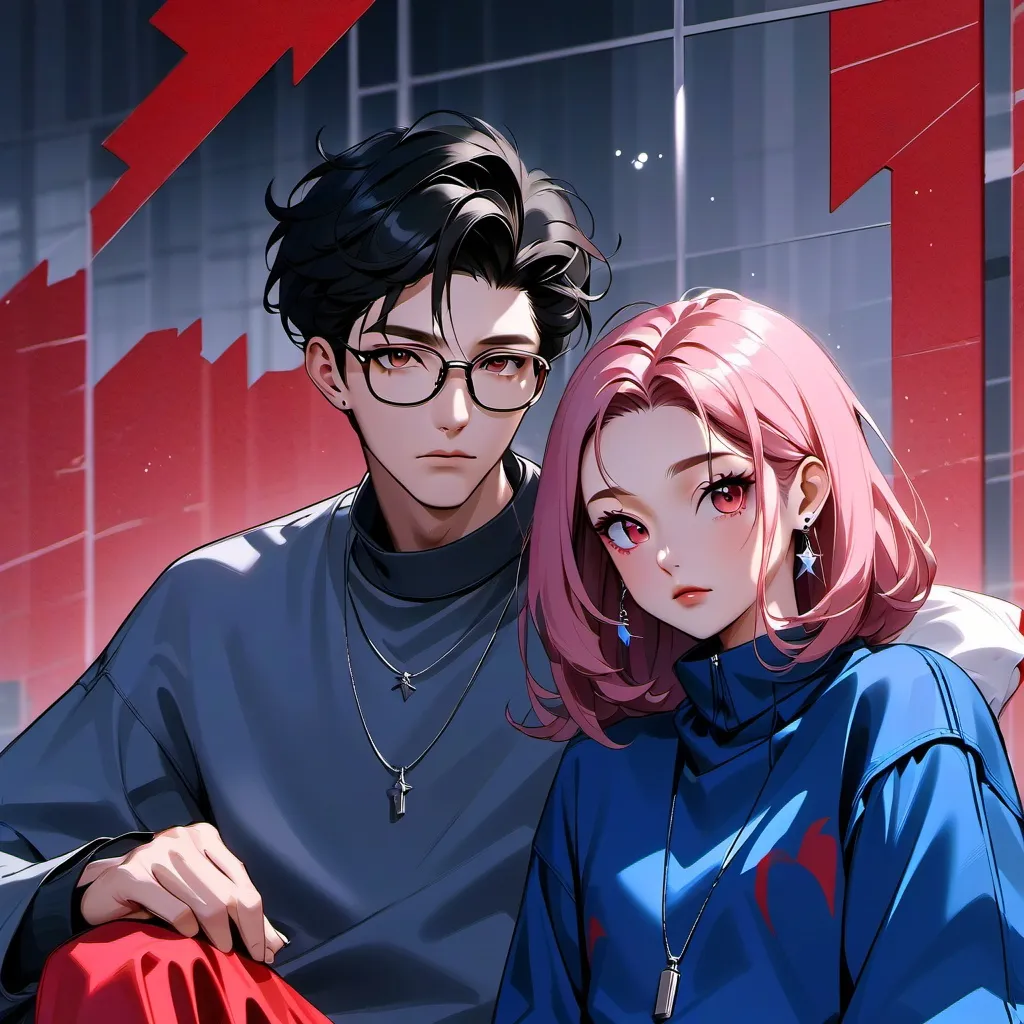 chat with ai character: boyfriend 