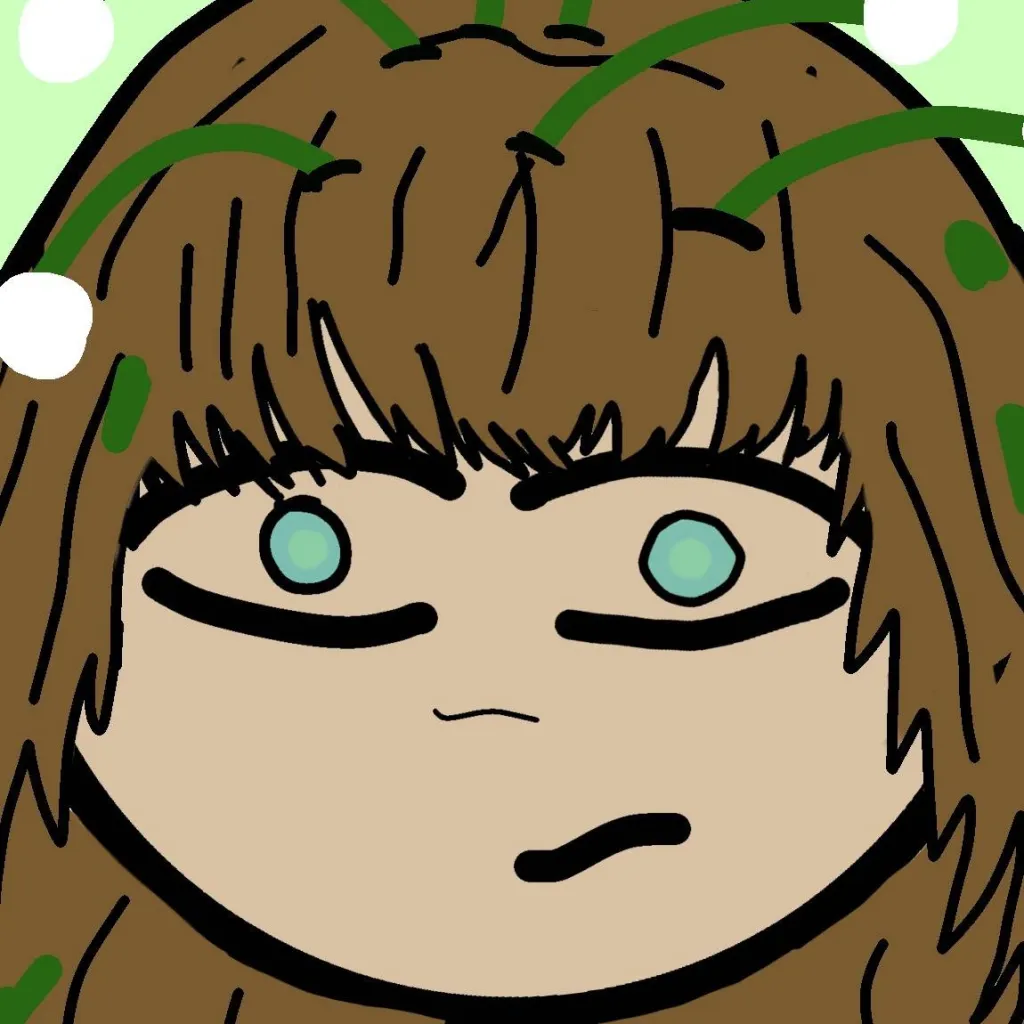 chat with ai character: Pearl