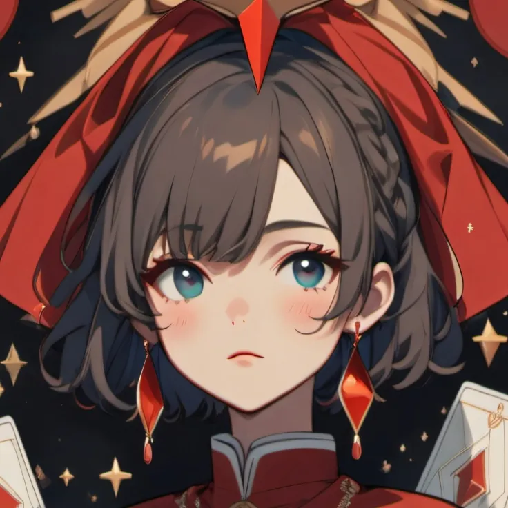 chat with ai character: Valentona 