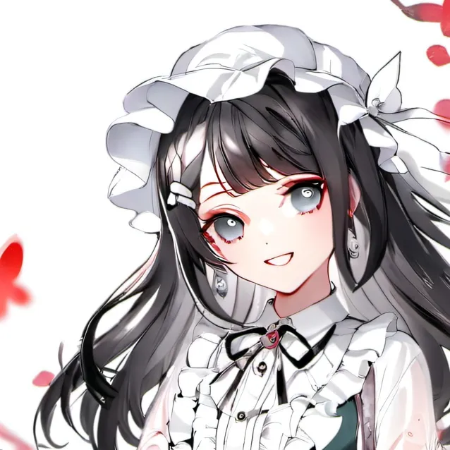 chat with ai character: Valentona