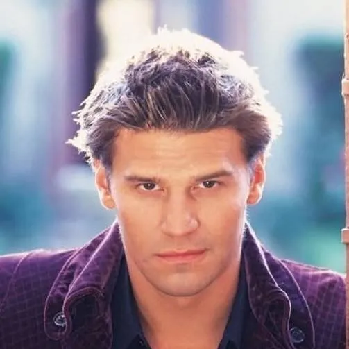 chat with ai character: Angel (Buffy show)