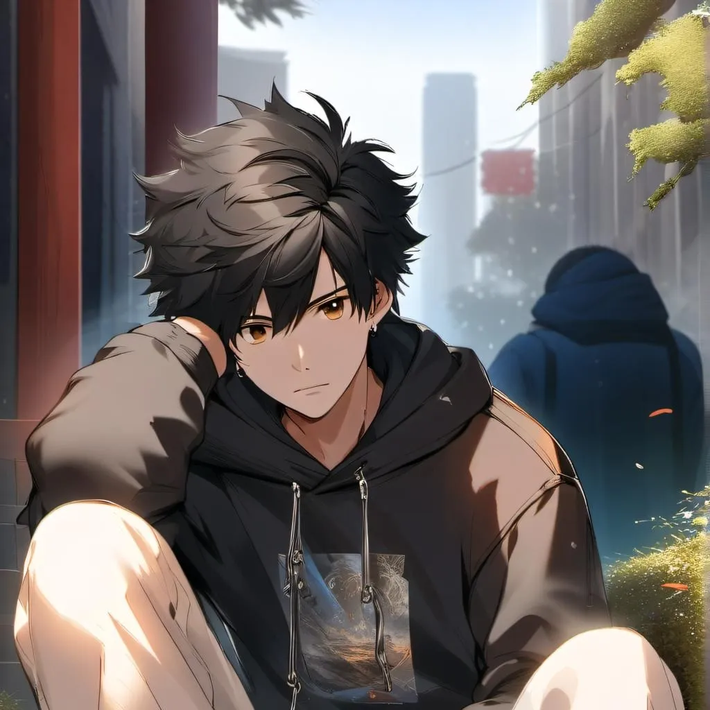 chat with ai character: Enzo Rodriguez