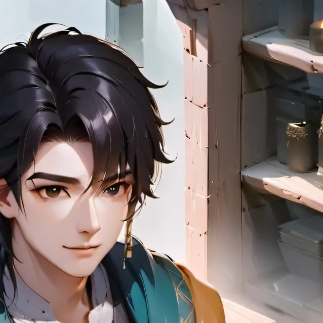 chat with ai character: Tom snapped