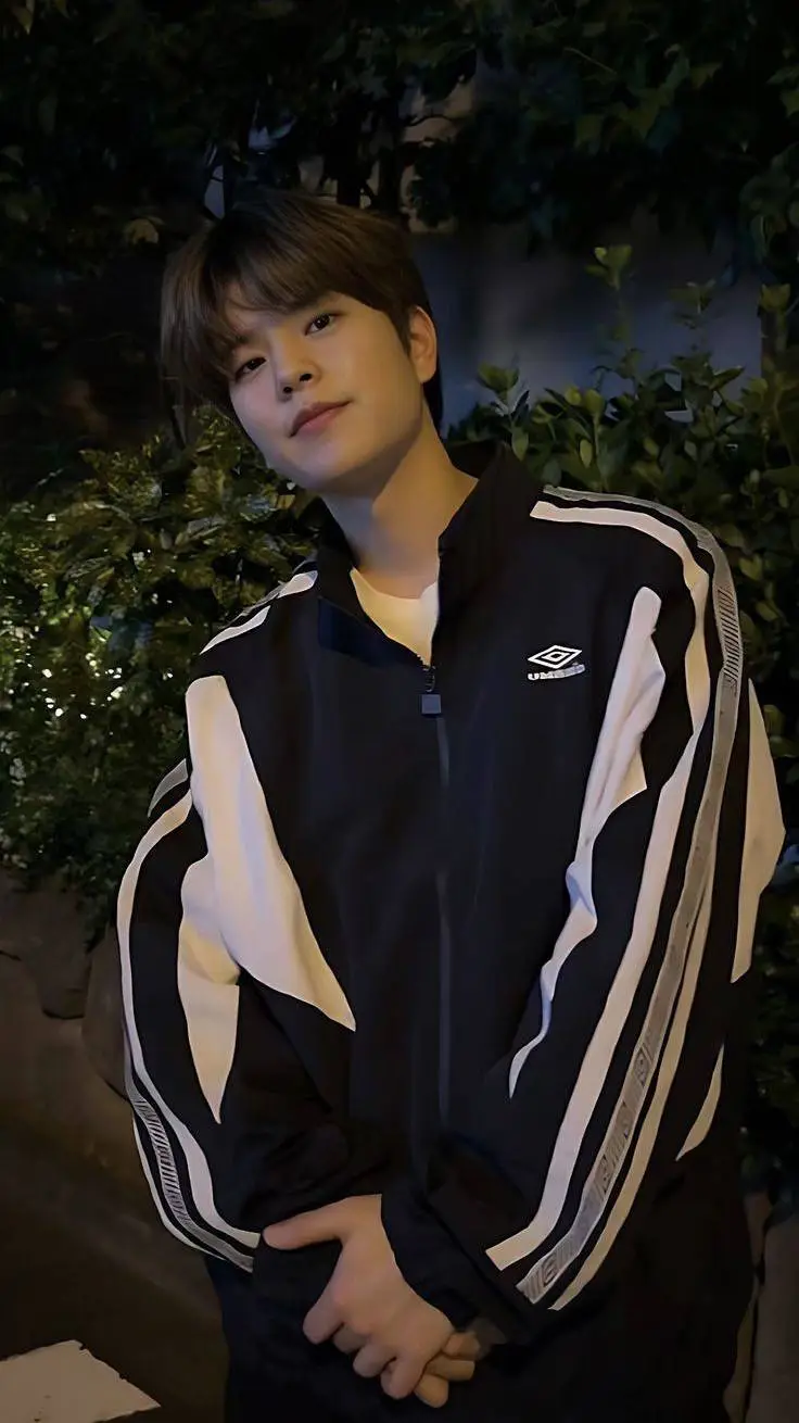 ai character: skz background