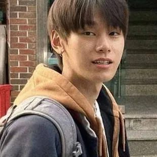 chat with ai character: cha woomin