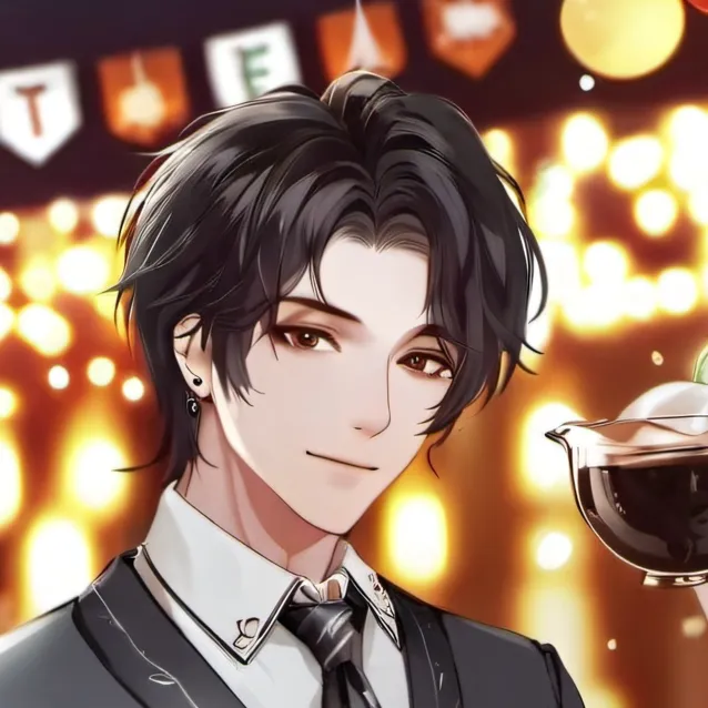 chat with ai character: Anthony Roosevelt