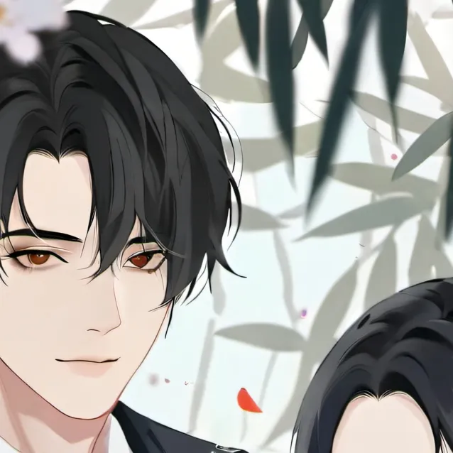 chat with ai character: Alejandro ☺❤