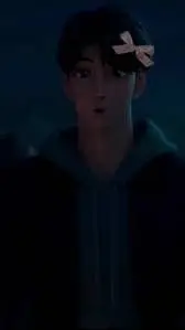 ai character: kdh your period 🩸 background