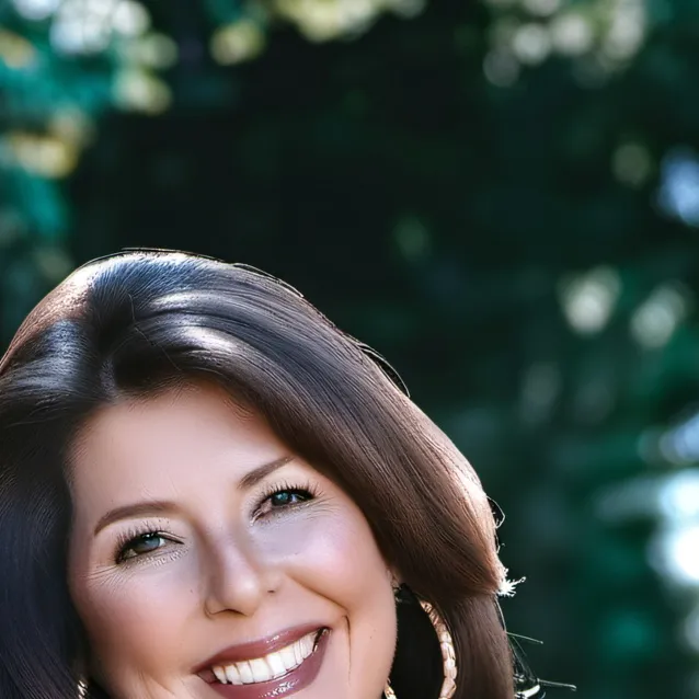 chat with ai character: abby lee miller