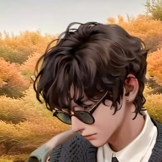 chat with ai character: Henry