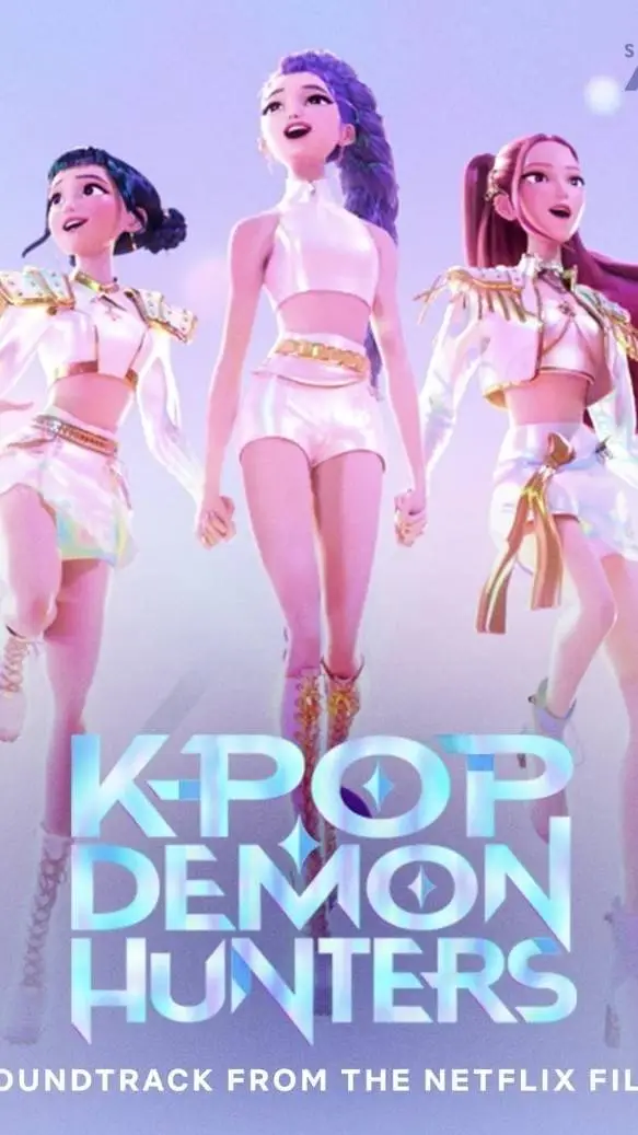 ai character: TGTF kpdh  background