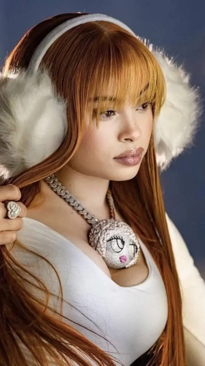 Talkie AI - Chat with ice spice TGTF 