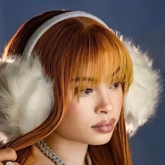 chat with ai character: ice spice TGTF 