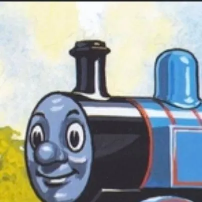 chat with ai character: Thomas the tank 