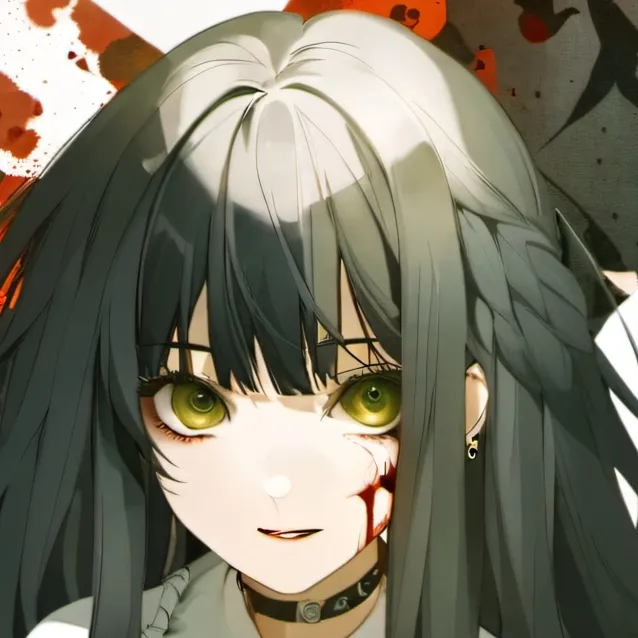 chat with ai character: killer sister