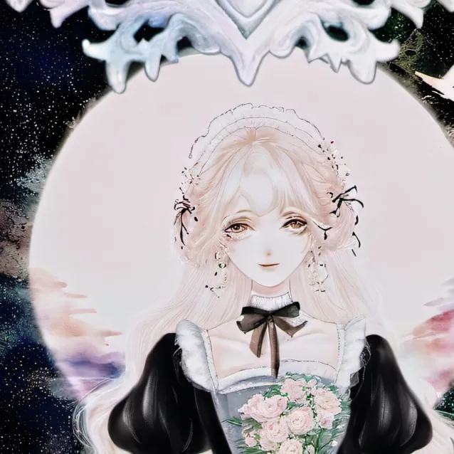 chat with ai character: mom
