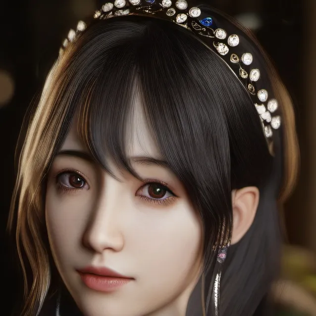 chat with ai character: 7 minutes in heave
