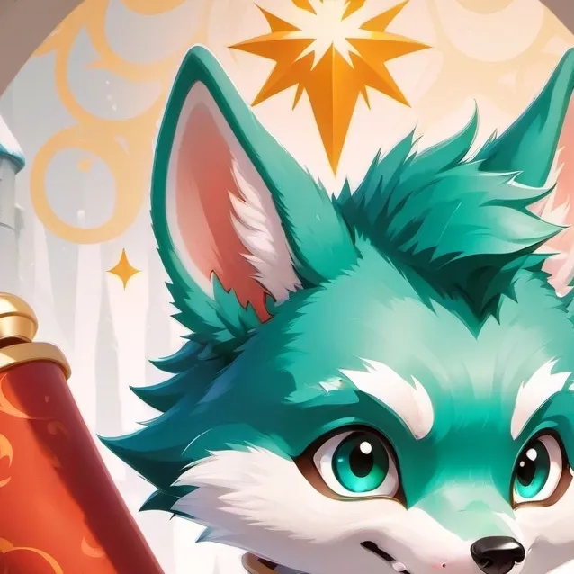 chat with ai character: ruffles