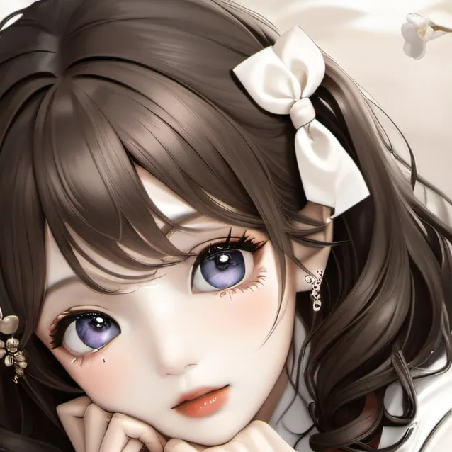 chat with ai character: maddy