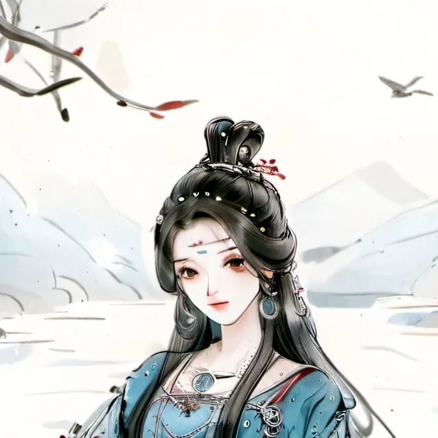 chat with ai character: nabi 💢