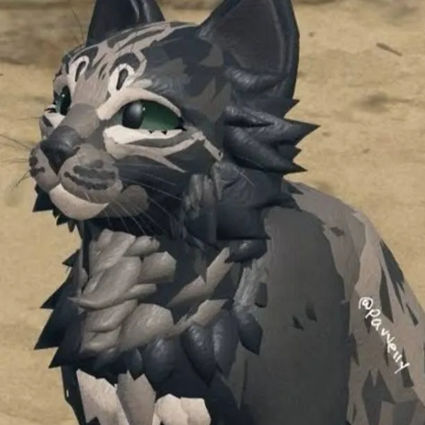chat with ai character: *+𝚂𝚙𝚎𝚌𝚔𝚕𝚎𝚍𝙵𝚞𝚛+*