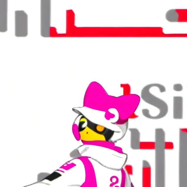 chat with ai character: dandy's world sus