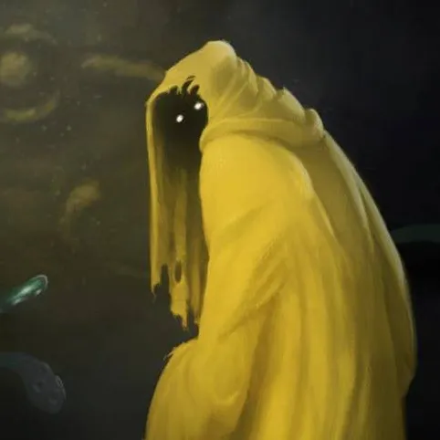 chat with ai character: king in yellow(2)