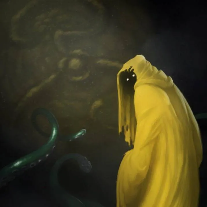 chat with ai character: king in yellow(2)