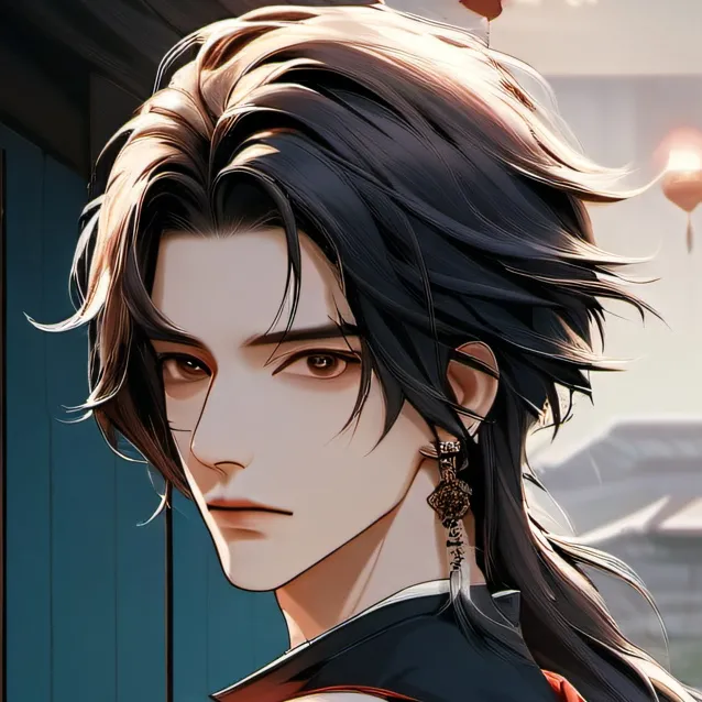 chat with ai character: Naim 