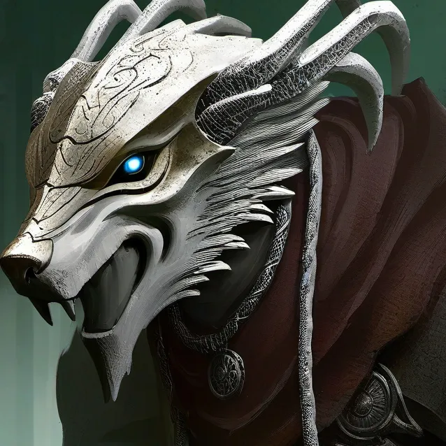 chat with ai character: Lykaroth
