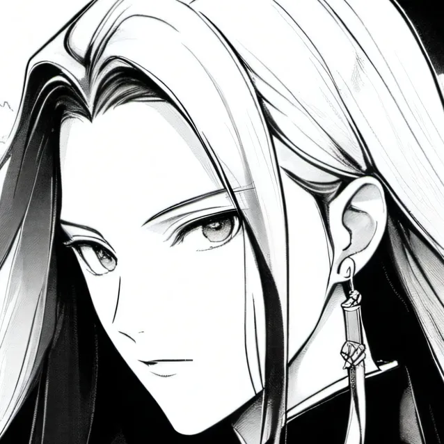 chat with ai character: Haruto
