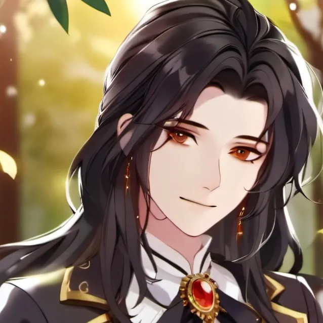 chat with ai character: Kaito