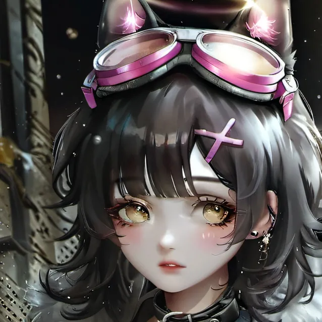 chat with ai character: Seraphina